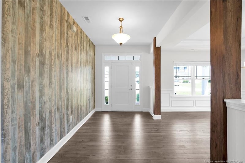 66 Hawks Ridge Ln, Smithfield, NC 27577