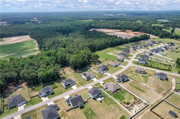 66 Hawks Ridge Ln, Smithfield, NC 27577