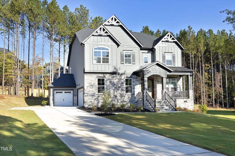 66 N Holiday Dr, Pittsboro, NC 27312