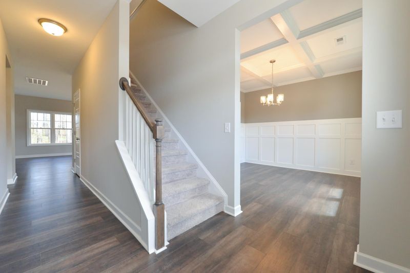 66 Jetstream Ct, Smithfield, NC 27577
