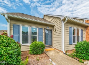 66 Justin Ct, Durham, NC 27705
