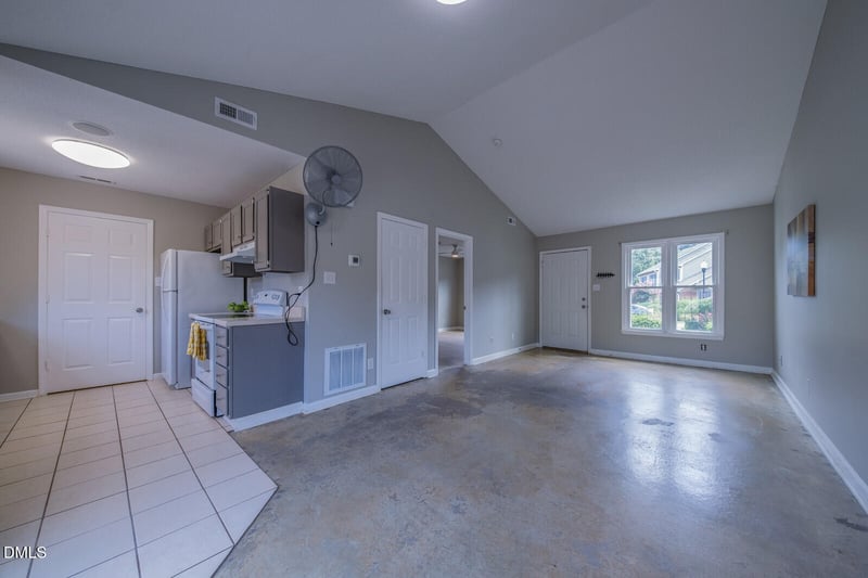 66 Justin Ct, Durham, NC 27705