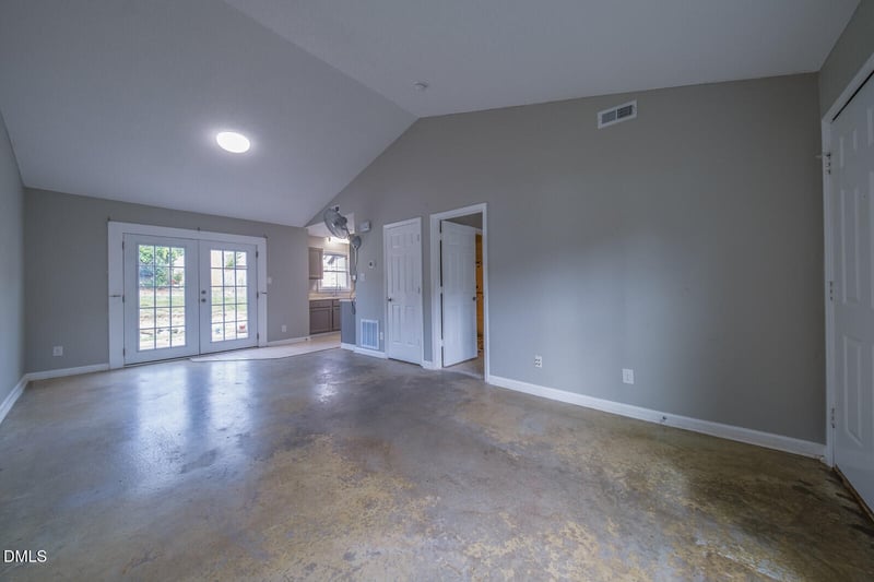 66 Justin Ct, Durham, NC 27705