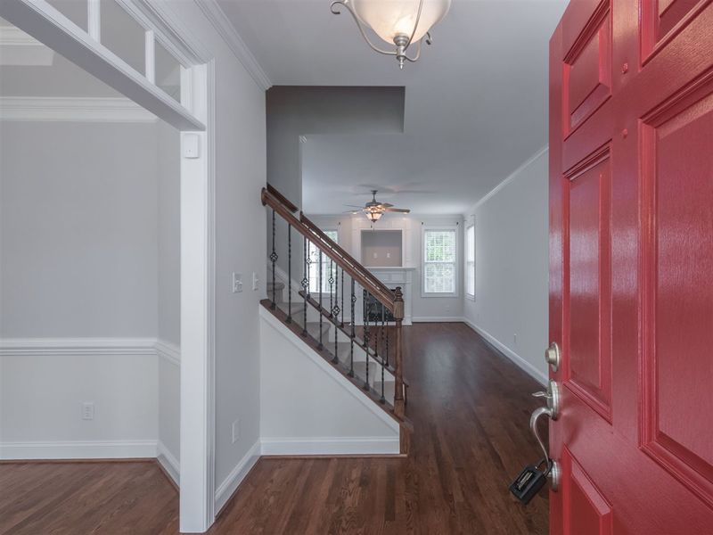 66 Lily Mccoy Ln, Pittsboro, NC 27312
