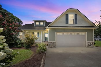 66 London Ln, Angier, NC 27501