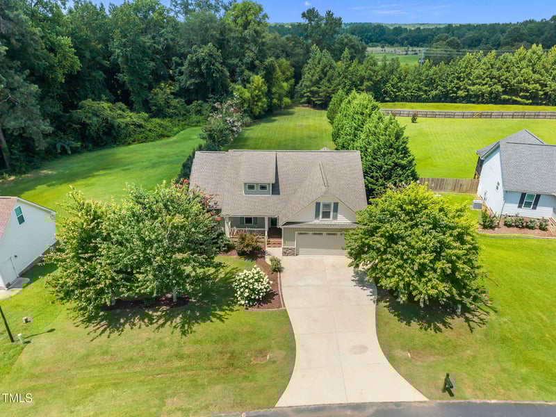 66 London Ln, Angier, NC 27501