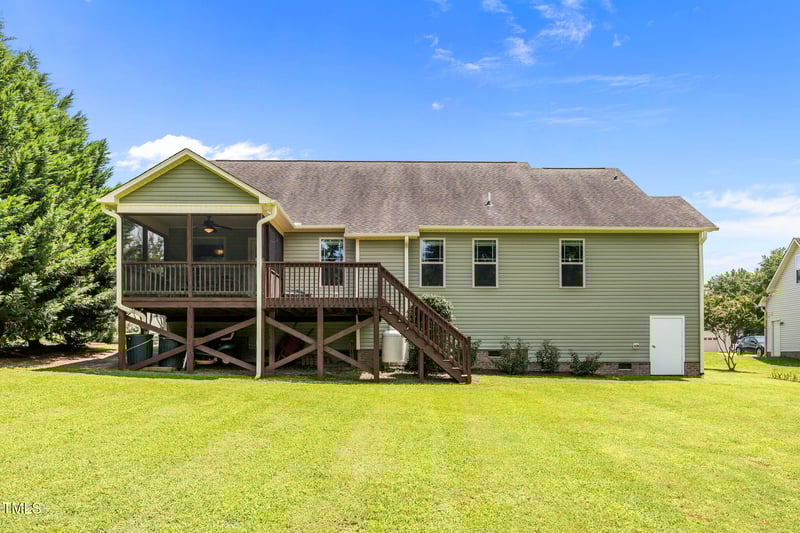 66 London Ln, Angier, NC 27501