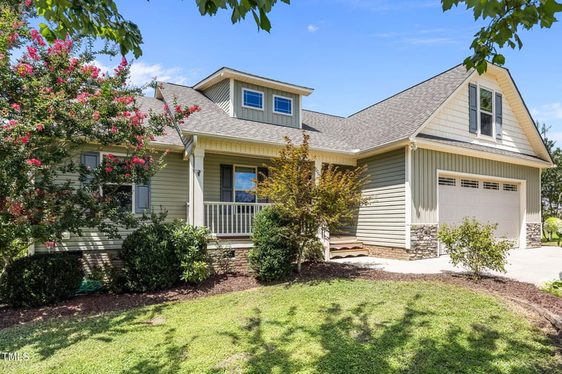 66 London Ln, Angier, NC 27501