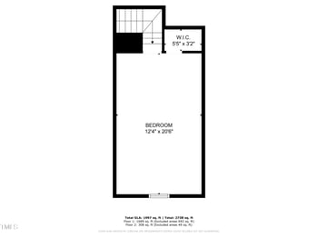 66 London Ln, Angier, NC 27501