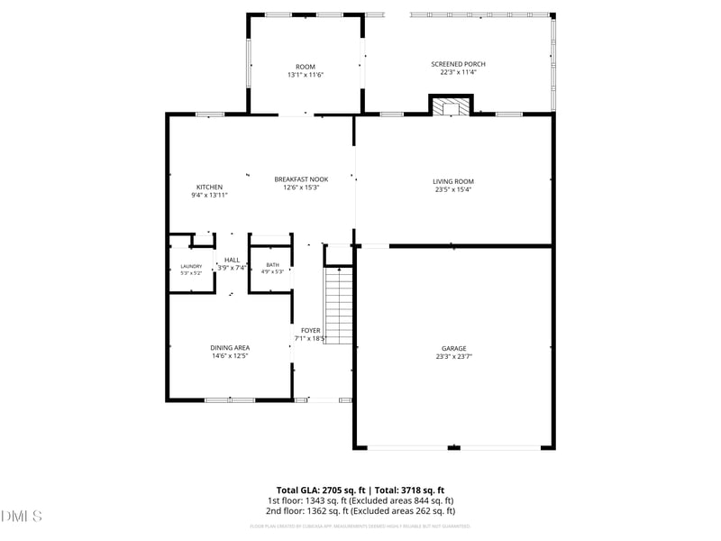 66 Long Dr, Sanford, NC 27332