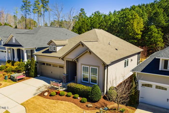 66 Middleton Pl, Chapel Hill, NC 27516