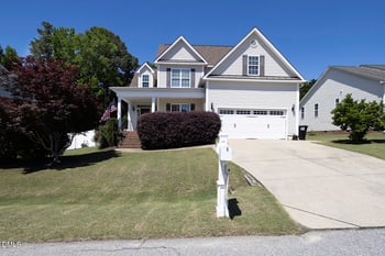 66 Montana , Garner, NC 27529