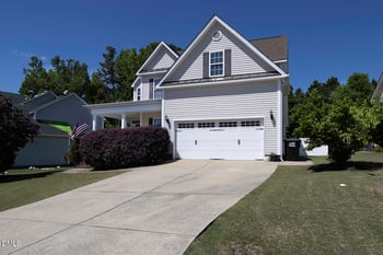 66 Montana , Garner, NC 27529