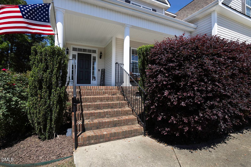66 Montana , Garner, NC 27529
