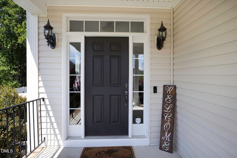 66 Montana , Garner, NC 27529