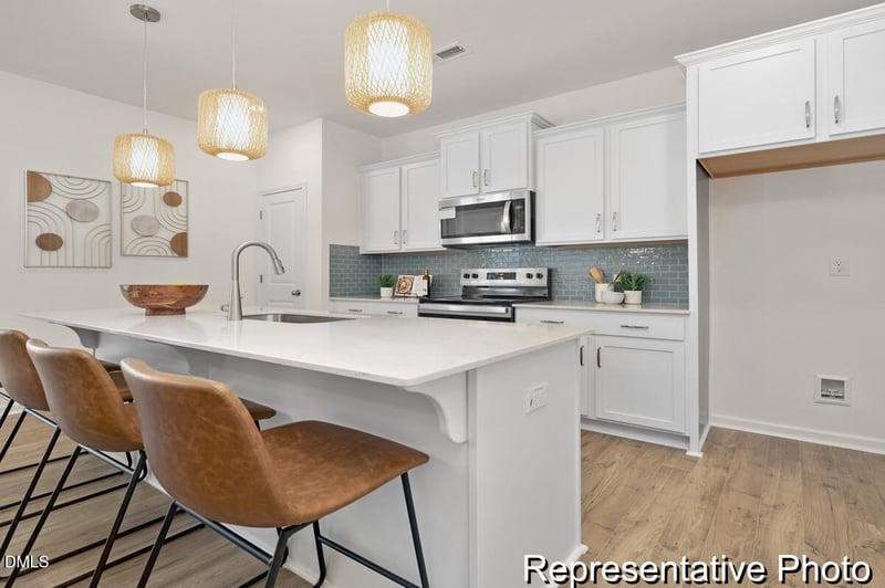 66 Open Meadow Ct #94p, Lillington, NC 27546