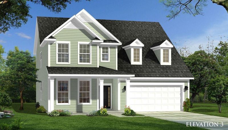 66 Painter Pl #BG 21, Angier, NC 27501