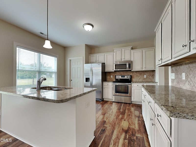 66 Phobos Pl, Garner, NC 27529