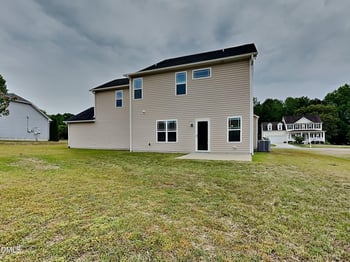 66 Phobos Pl, Garner, NC 27529
