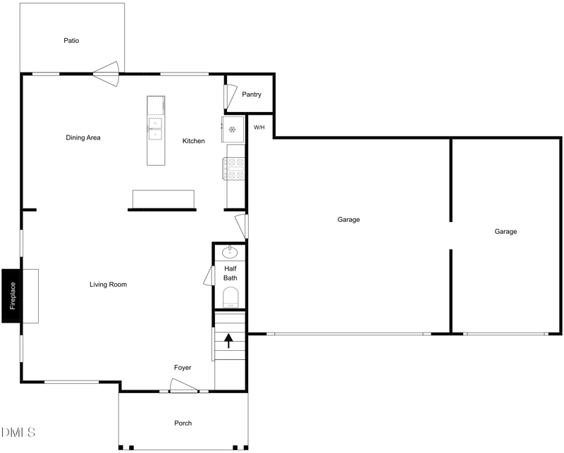 66 Phobos Pl, Garner, NC 27529