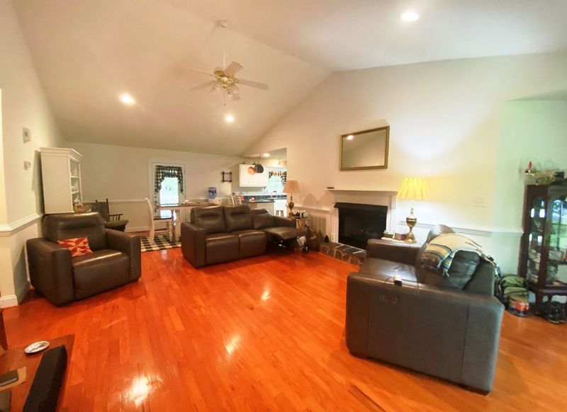 66 Piney Forest Rd, Roxboro, NC 27574