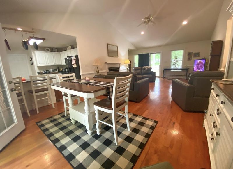 66 Piney Forest Rd, Roxboro, NC 27574
