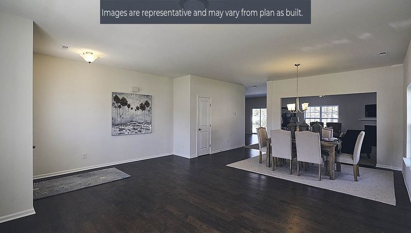 66 Prairie St, Clayton, NC 27527