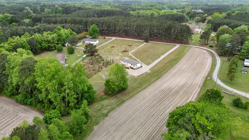 66 Privette Way, Zebulon, NC 27597