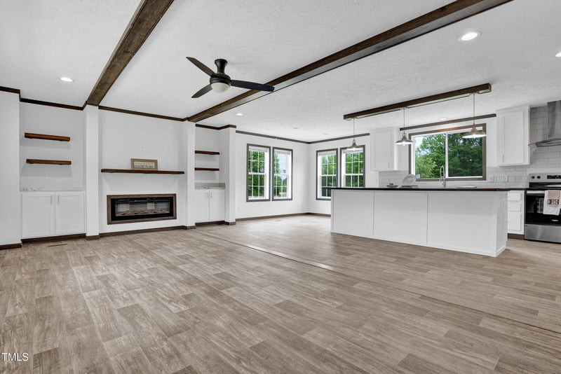 66 Privette Way, Zebulon, NC 27597