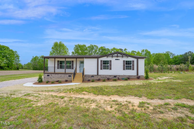 66 Privette Way, Zebulon, NC 27597