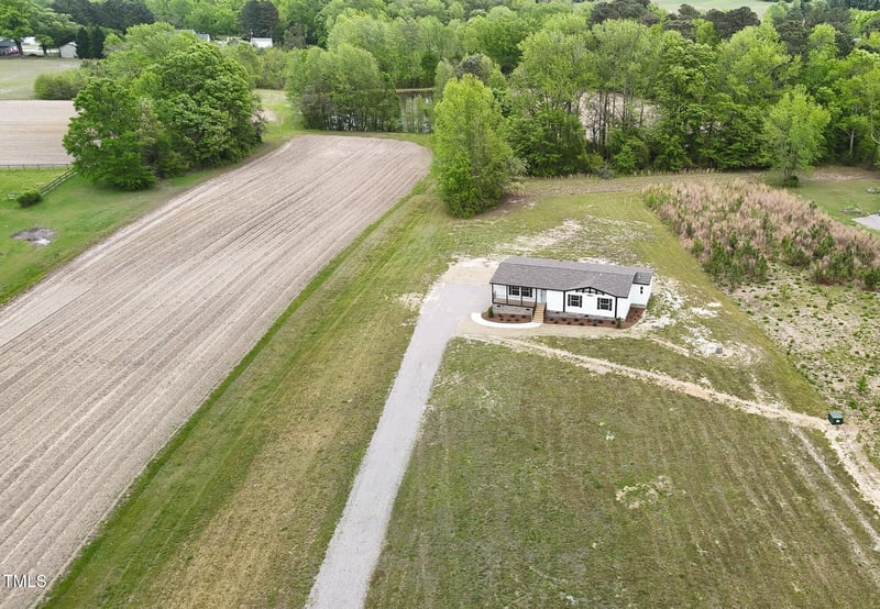 66 Privette Way, Zebulon, NC 27597