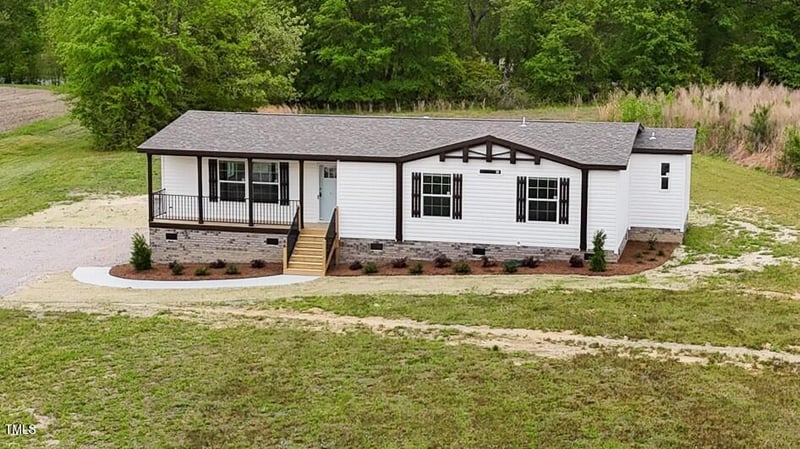 66 Privette Way, Zebulon, NC 27597