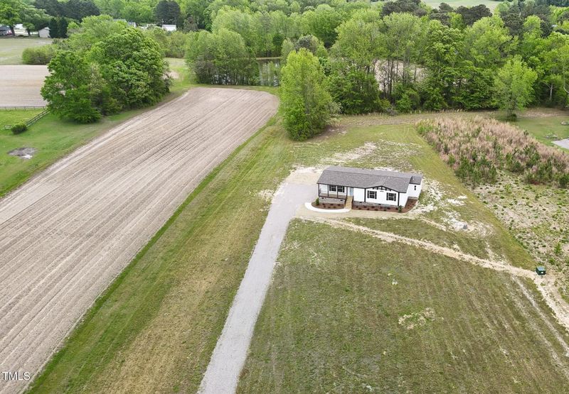 66 Privette Way, Zebulon, NC 27597