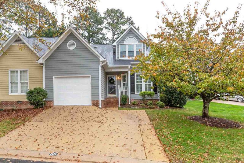 66 Renwick Ct, Raleigh, NC 27615