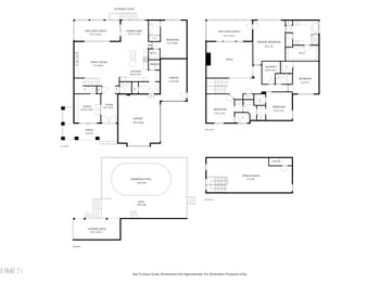 66 Romie Ct, Pittsboro, NC 27312