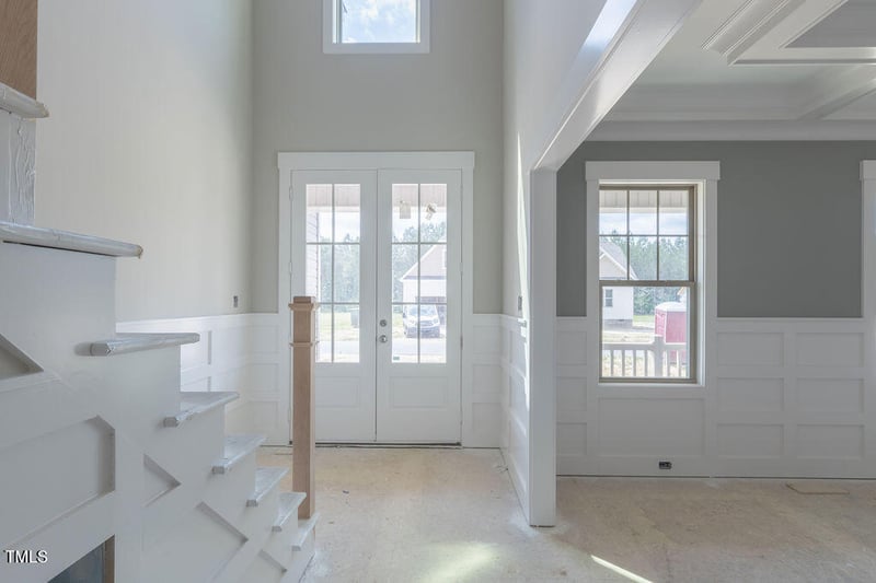 66 Sanders Farm Dr, Smithfield, NC 27577