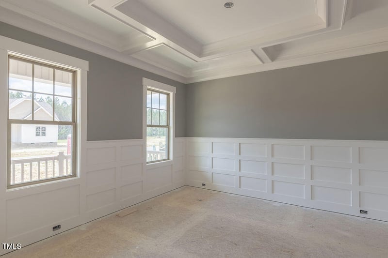 66 Sanders Farm Dr, Smithfield, NC 27577