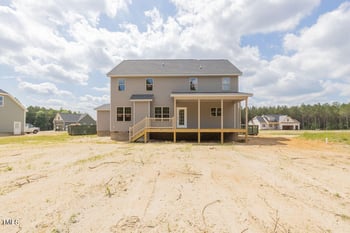 66 Sanders Farm Dr, Smithfield, NC 27577
