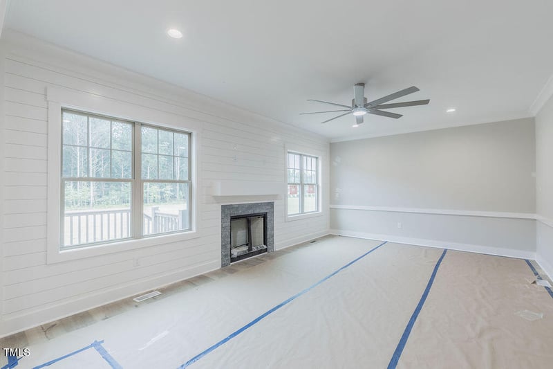 66 Sanders Farm Dr, Smithfield, NC 27577