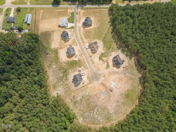 66 Sanders Farm Dr, Smithfield, NC 27577