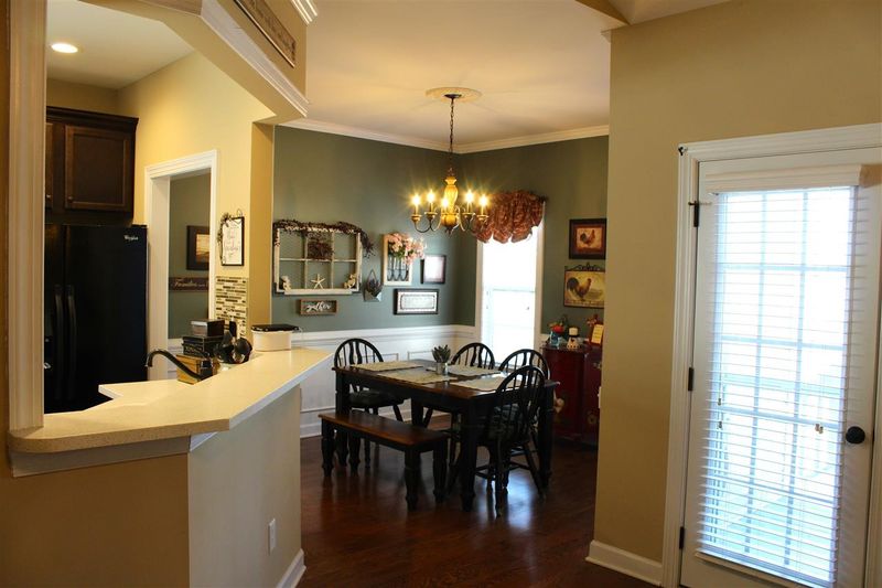 66 Silver Creek Dr, Clayton, NC 27520