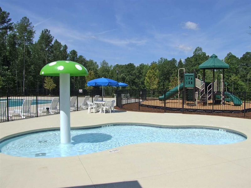 66 Stornoway Ln #92, Clayton, NC 27527