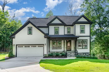 66 Sweet Meadow Ln, Pittsboro, NC 27312