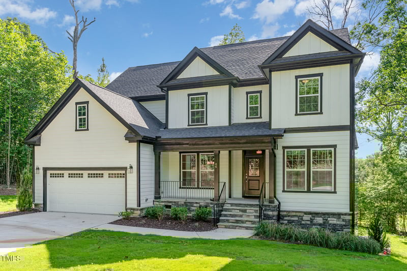 66 Sweet Meadow Ln, Pittsboro, NC 27312