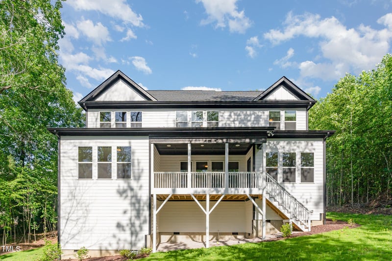 66 Sweet Meadow Ln, Pittsboro, NC 27312