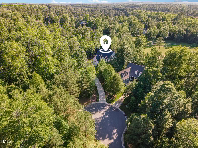 66 Sweet Meadow Ln, Pittsboro, NC 27312