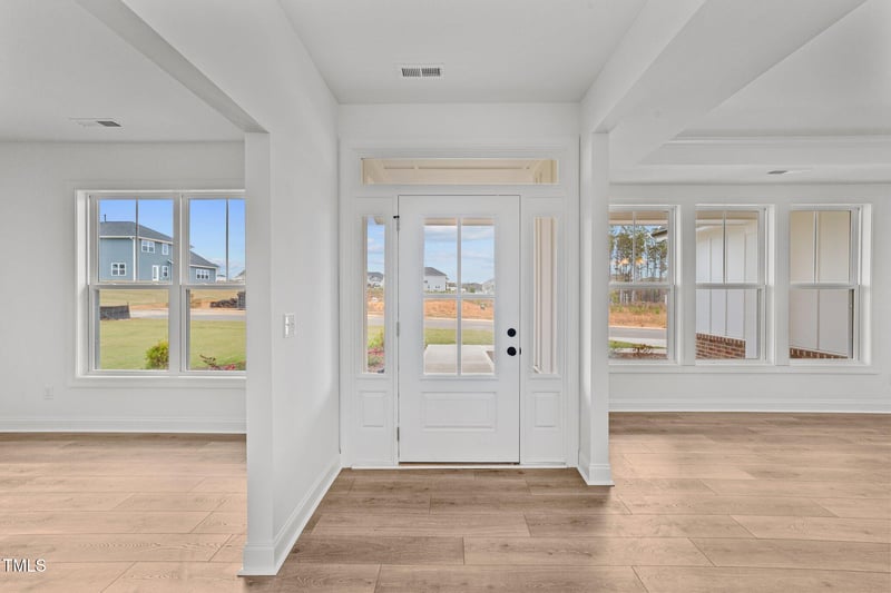 66 Tennyson Dr, Garner, NC 27529