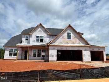 66 Tennyson Dr, Garner, NC 27529