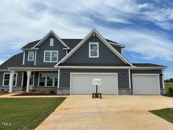 66 Tennyson Dr, Garner, NC 27529