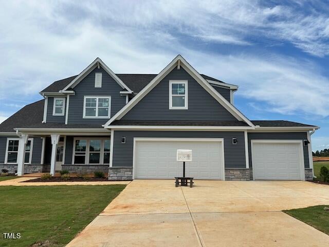 66 Tennyson Dr, Garner, NC 27529